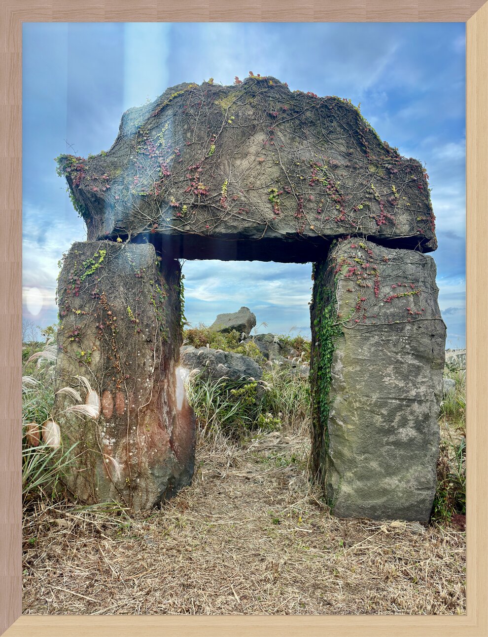 Impression de cadre personnalisé