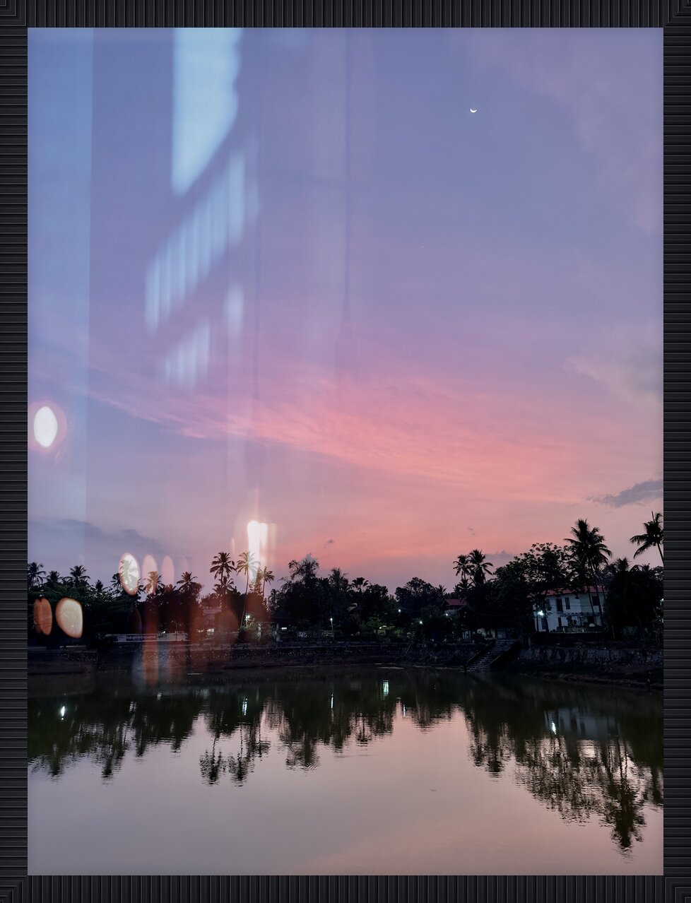 Impression de cadre personnalisé