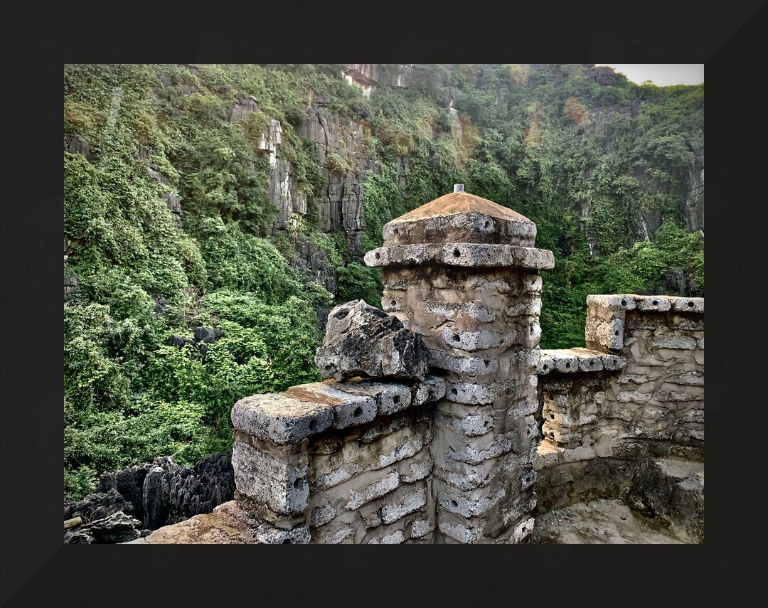 Impression de cadre personnalisé