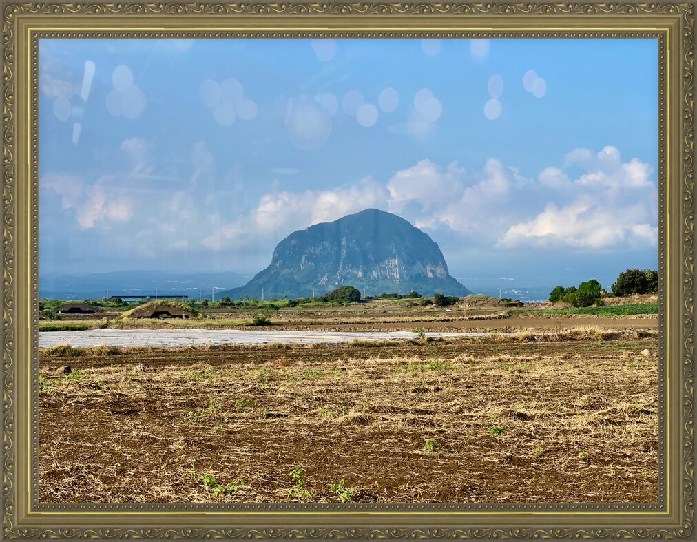 Impression de cadre personnalisé