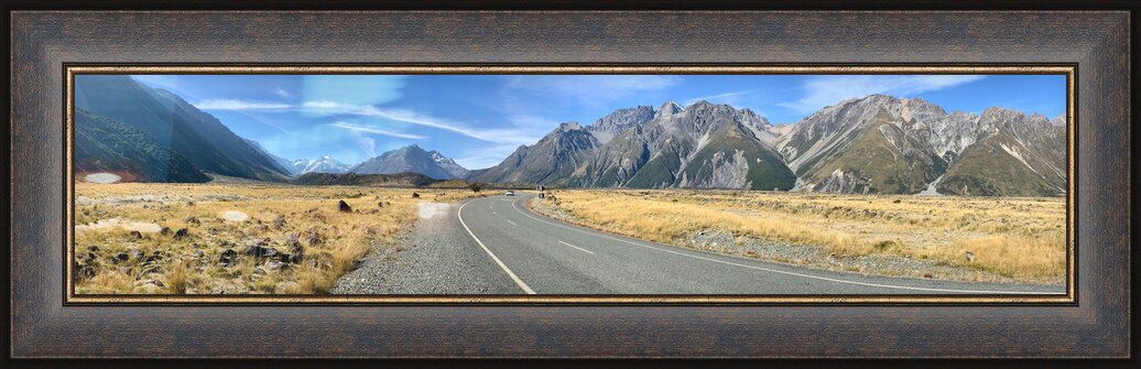 Impression de cadre personnalisé