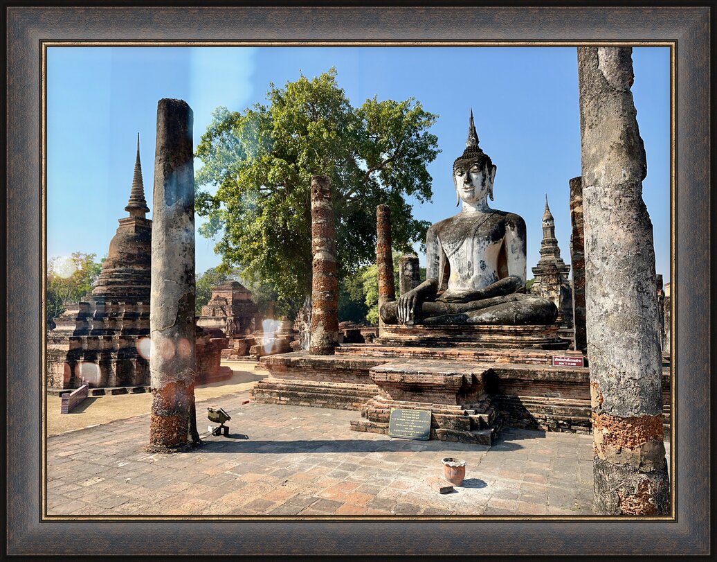 Impression de cadre personnalisé