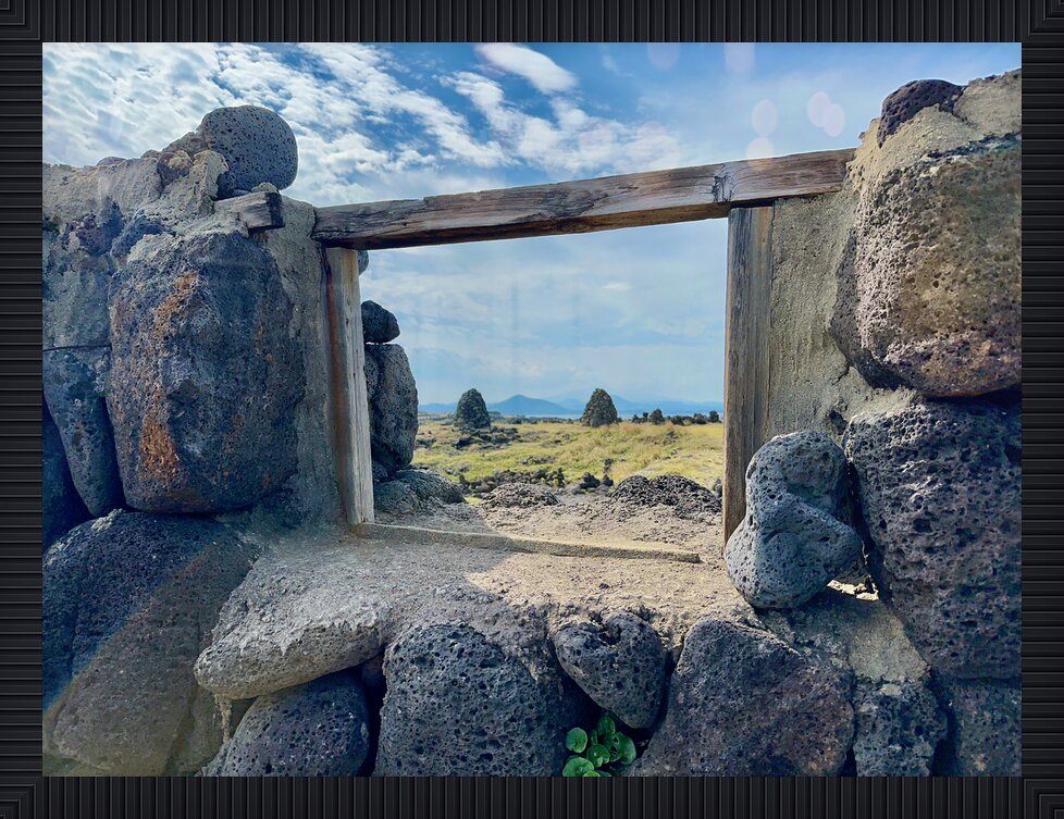 Impression de cadre personnalisé