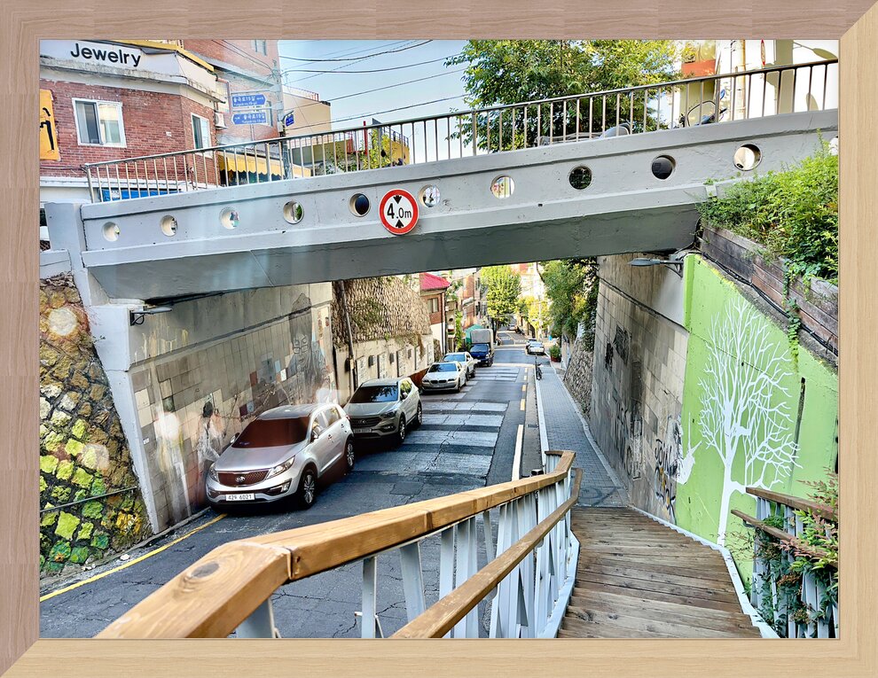 Impression de cadre personnalisé