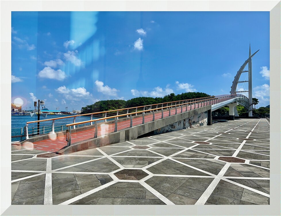 Impression de cadre personnalisé