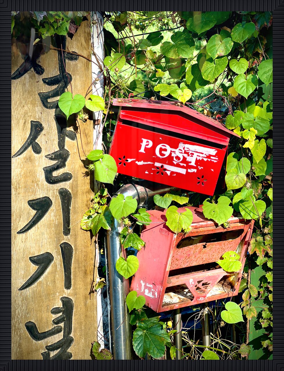 Impression de cadre personnalisé