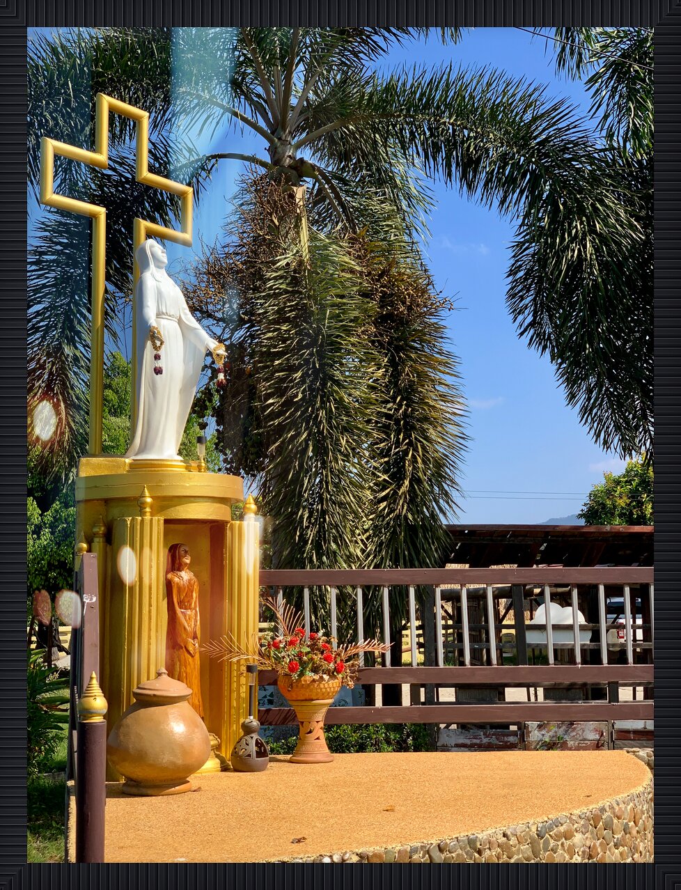 Impression de cadre personnalisé