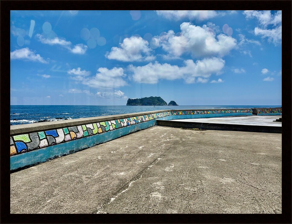 Impression de cadre personnalisé