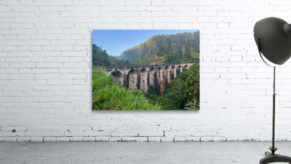 9 Arch Bridge Ella 2 by Jimmy Roy Photos