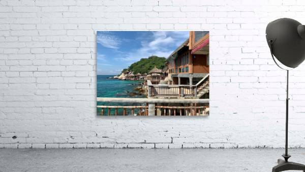 Resorts with a View by Jimmy Roy Photos