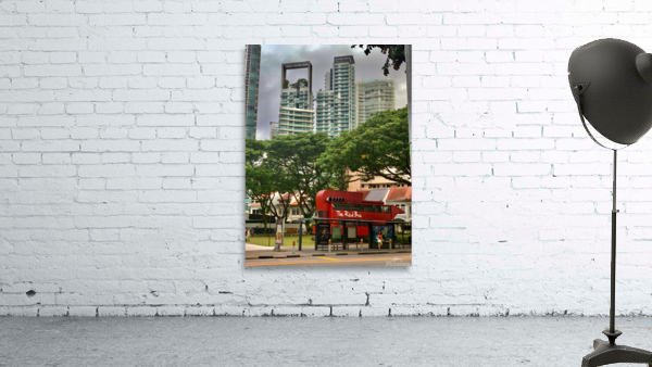 Around Singapore 2 by Jimmy Roy Photos