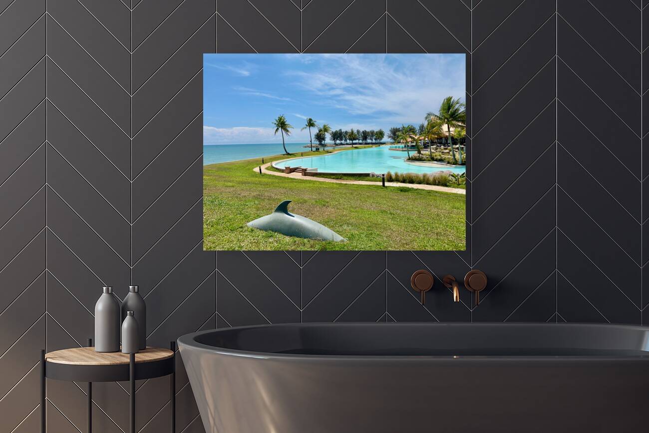 The Empire Brunei 8 Reproduction