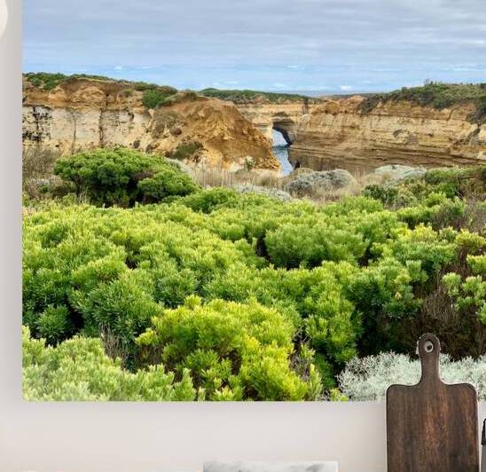 Great Ocean Road London Arch by Jimmy Roy Photos