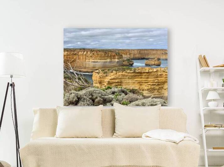 Great Ocean Road 4 by Jimmy Roy Photos