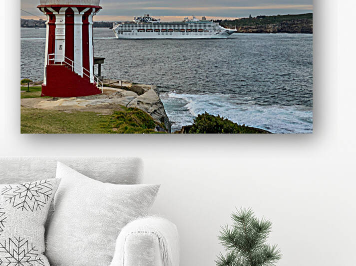 The Cruise by Jimmy Roy Photos