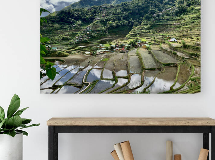 Banaue Philippines 12 by Jimmy Roy Photos