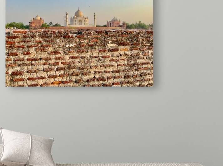 The Taj Mahal Collection 10 by Jimmy Roy Photos