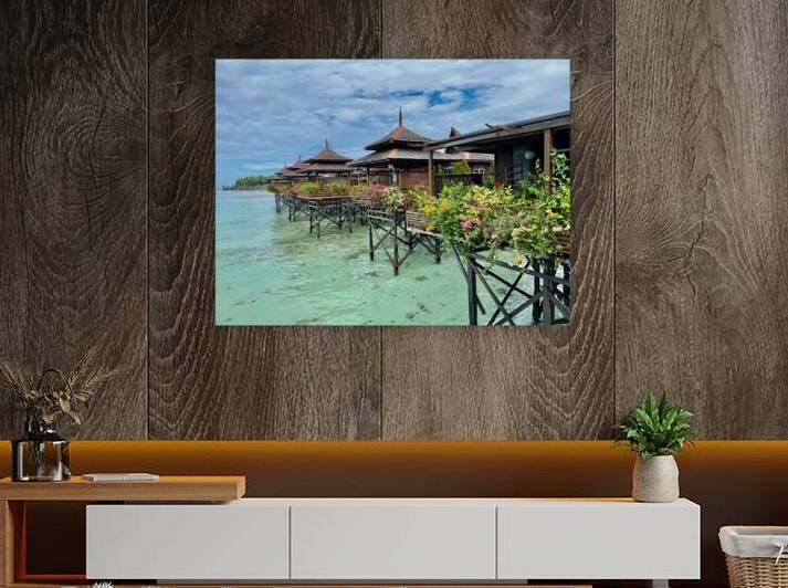 Maboul Island 1 by Jimmy Roy Photos