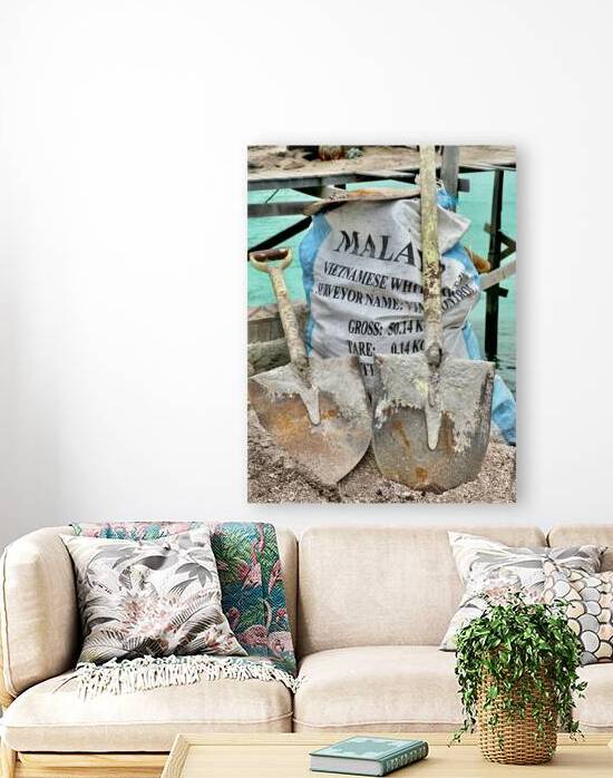 Maboul Island 6 by Jimmy Roy Photos