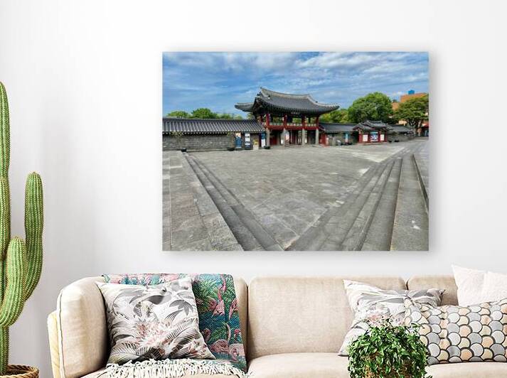 Around Jeju City South Korea 4 by Jimmy Roy Photos